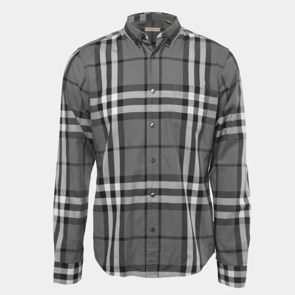 Burberry men’s button down